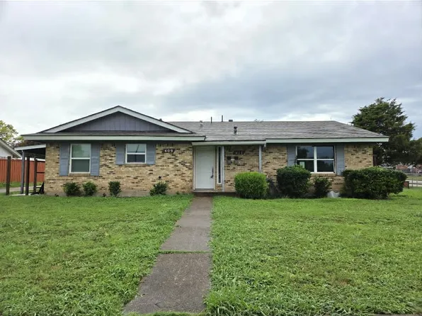 409 Cliff Dr, Garland, TX 75042