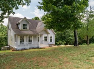 86 Timber Ridge Dr, Florence, AL 35634