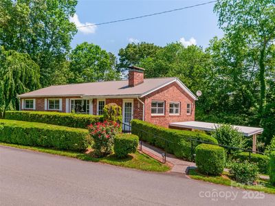 167 Panorama Dr, Franklin, NC, 28734
