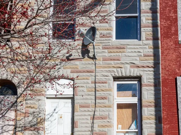 1018 E Biddle St, Baltimore, MD 21202