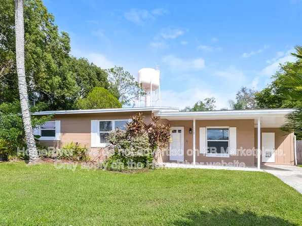 168 Dahlia Dr, Altamonte Springs, FL 32714