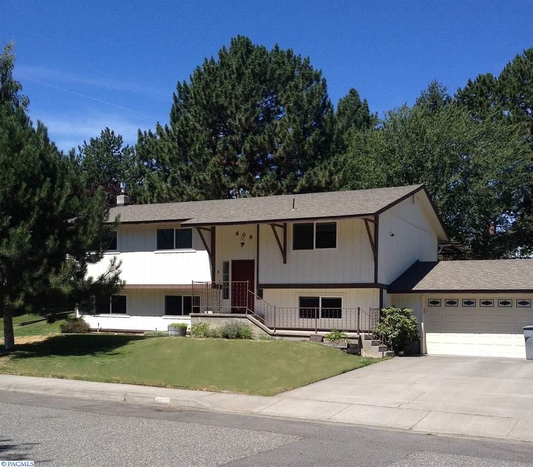 609 Millwood Ct, Richland, WA 99354 Zillow