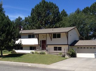609 Millwood Ct, Richland, WA 99354