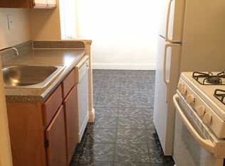 8319 141st St APT 705, Briarwood, NY 11435