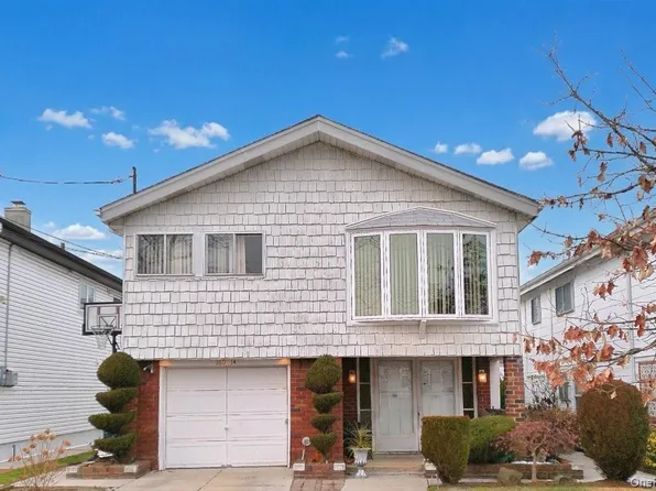 160-14 86th Street, Howard Beach, NY 11414