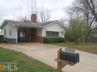 244 W Kytle St, Cleveland, GA 30528