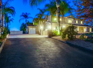 2841 Glenview Way, Escondido, CA 92025