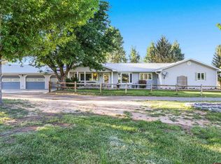 14869 Rolling Hills Dr, Montrose, CO 81403