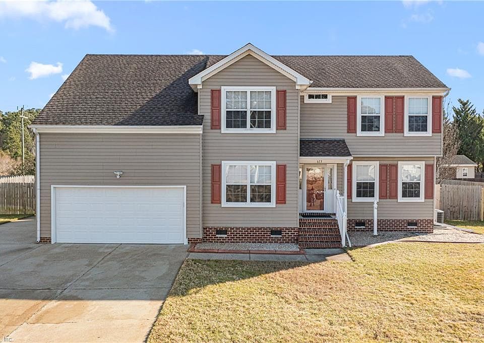 1st image of 613 Erin Ln