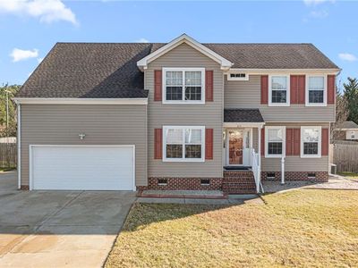 613 Erin Ln, Chesapeake, VA, 23323