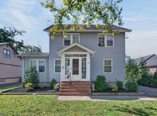 921 N Washington Ave, Green Brook Twp., NJ 08812