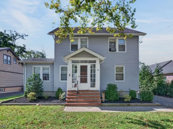 921 N Washington Ave, Green Brook Twp., NJ 08812
