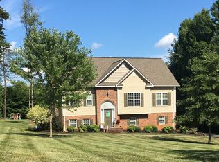 310 Merrells Lake Rd, Mocksville, NC 27028