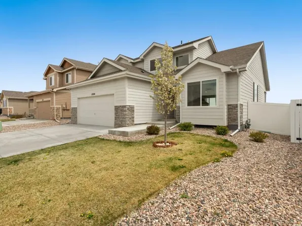 1800 101st Avenue Ct, Greeley, CO 80634