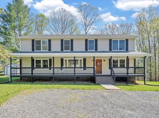 3700 Fork Mountain Rd, Rocky Mount, VA 24151