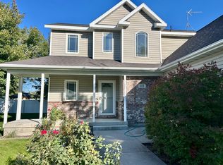 604 S 1250 W, Logan, UT 84321
