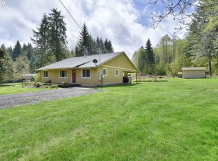 45474 SE Dowling Rd, Sandy, OR 97055