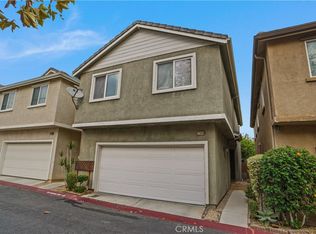 12888 Four Palms Ln, Sylmar, CA 91342