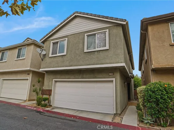 12888 Four Palms Ln, Sylmar, CA 91342