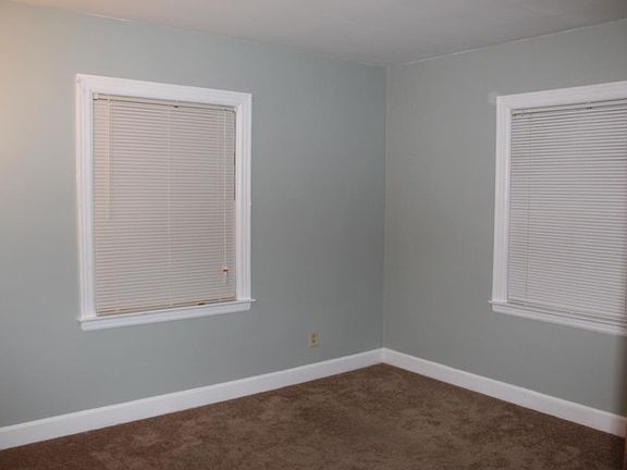 Bedroom One - 11 x 12'