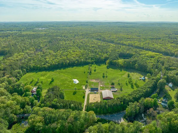 1229 Bragdon Road, Wells, ME 04090