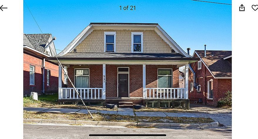 1st image of 531 W Bonneville St
