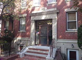 8 Kinross Rd APT 1, Brighton, MA 02135