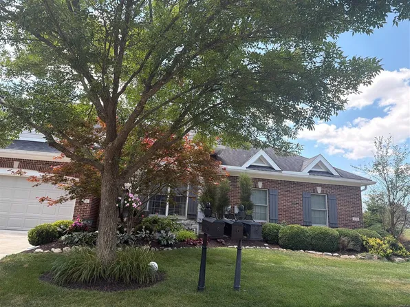 676 Legendary Way, Dayton, OH 45458