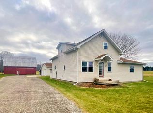 5703 Watson Rd W, Gladwin, MI 48624