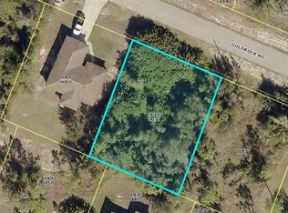 756 Goldrock Rd, Lehigh Acres, FL 33974