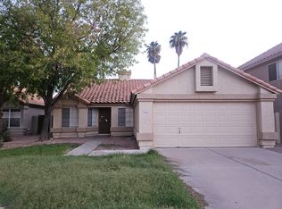 2302 E Millbrae Ct, Gilbert, AZ 85234
