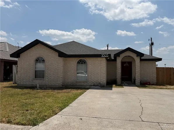 1805 Liz Dr, Mission, TX 78574