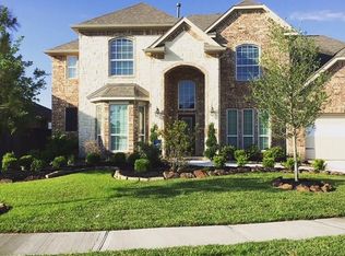 20335 Aspen Manor Ln, Cypress, TX 77433