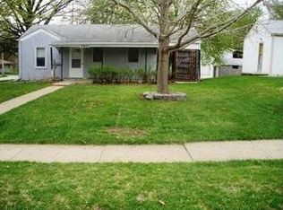 3601 Hascall St, Omaha, NE 68105