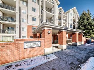 126 S 14th Ave SW #204, Calgary, AB T2R 0L9