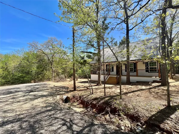 110 Epsom Dr, Gordonville, TX 76245