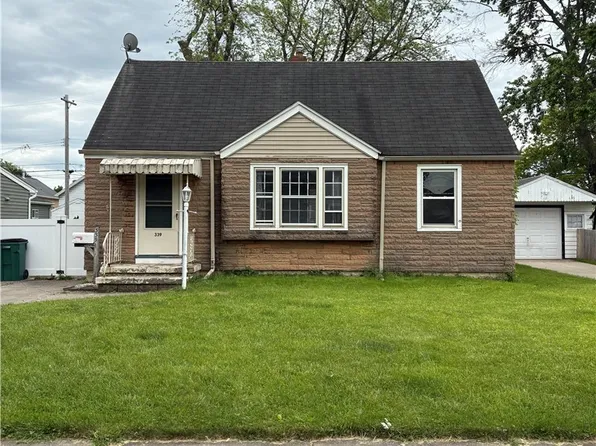 339 Okell St, Buffalo, NY 14220