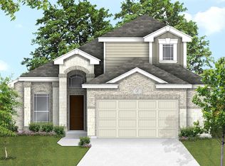 2619 Tahoe Clfs, Converse, TX 78109