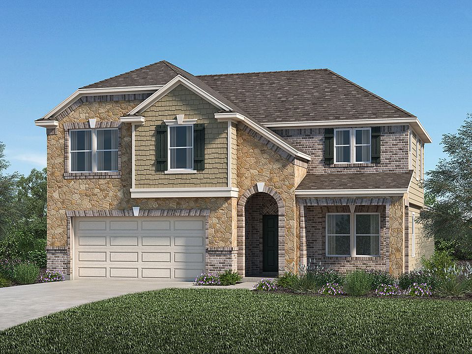 Exterior L