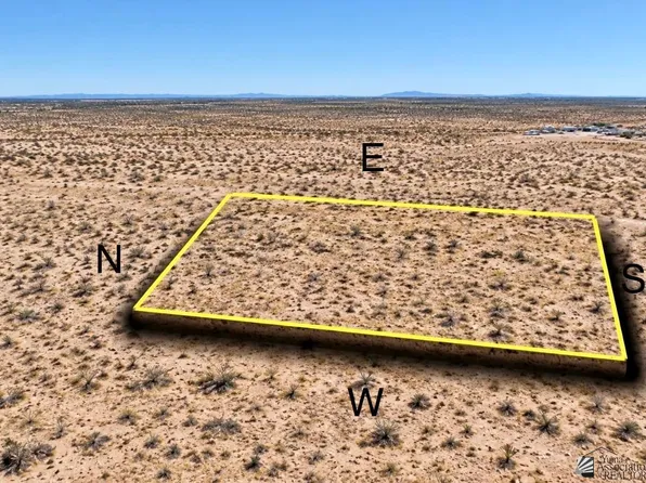 1310 Mission Rd, Dateland, AZ 85333