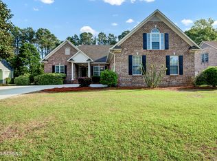 5513 Dunmore Rd, Wilmington, NC 28409