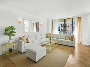 Evans Tower Condominium, New York, NY 10028