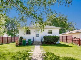 3104 Elizabeth Ave, Zion, IL