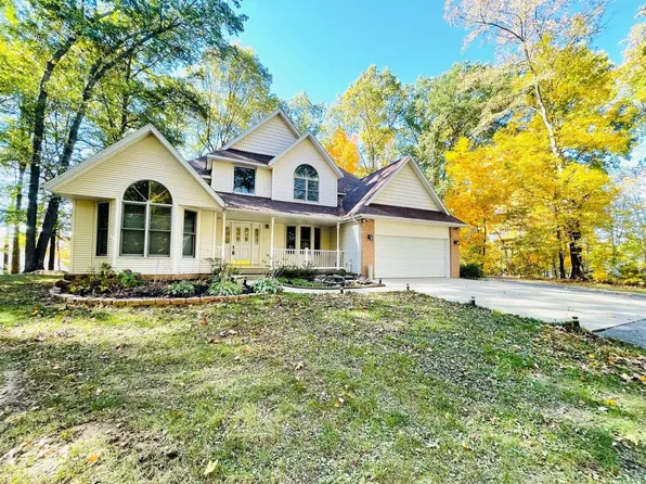 463 Foxridge Dr, Springville, IN 47462