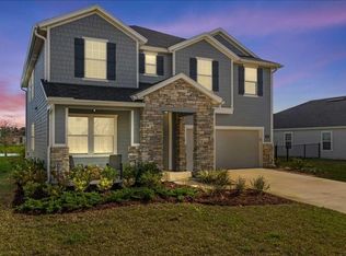 204 Bluejack Ln, Saint Augustine, FL 32095