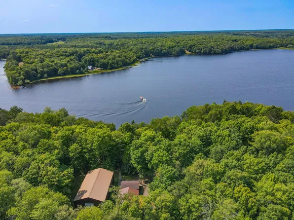 N16553 Lakeshore Dr, Butternut, WI 54514