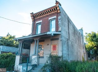 2221 W Sedgley Ave, Philadelphia, PA 19132
