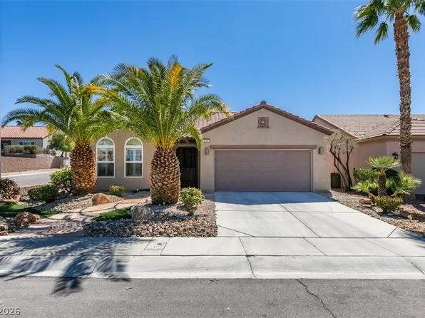 2349 Canyonville Dr, Henderson, NV 89044