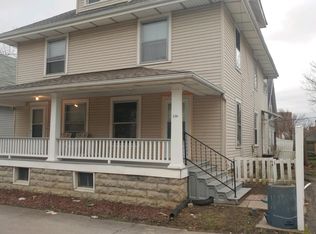 119 E Pleasant St, Marion, OH 43302