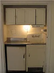 Sold by Tudor Realty